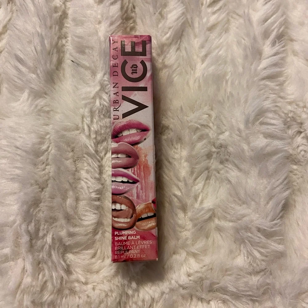 Urban Decay Vice Plumping Shine Balm - Picture 2 of 3
